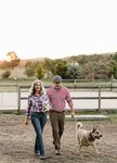 A LIFE STORY FULL OF TWISTS AND TURNS LED DAVID FAIRCLOUGH TO OPEN AN ANIMAL OSTEOPATHY PRACTICE IN NEWHAM, VICTORIA - Ranges Animal ...