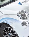 ELECTROMOBILITY COMES FROM BELOW - ICONS IN BLACK - Rheinmetall Automotive