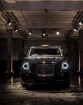 ELECTROMOBILITY COMES FROM BELOW - ICONS IN BLACK - Rheinmetall Automotive