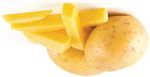 FRENCH FRIES EVOLUTION - Potato Business