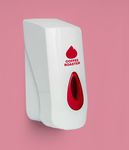 Branded Soap Dispensers - Amplify your brand, safely - 2020 Collection - Premier Brands