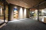 ENTRANCE FLOORING SYSTEMS RIGID AND TEXTILE
