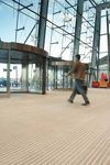 ENTRANCE FLOORING SYSTEMS RIGID AND TEXTILE