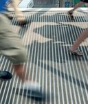 ENTRANCE FLOORING SYSTEMS RIGID AND TEXTILE