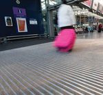 ENTRANCE FLOORING SYSTEMS RIGID AND TEXTILE