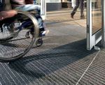 ENTRANCE FLOORING SYSTEMS RIGID AND TEXTILE
