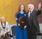 UCD University Club Opens - see page 3 INSIDE - University College Dublin
