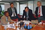 10 Years of WHO Collaborating Centre for Tobacco Control at the German Cancer Research Center Achievements and Prospects