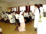 Sisters Celebrate their Golden and Silver Jubilees of Religious Profession