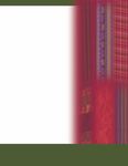 National Association of Social Workers - President's Initiative Weaving the Fabrics of Diversity