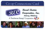 Co-op Comments - Rural Electric Cooperative