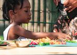 Spring into Action Recipes - The Children's Kitchen feedingbristol.org/thechildrenskitchen