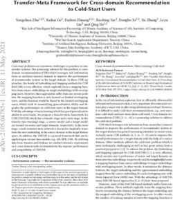 Transfer-Meta Framework for Cross-domain Recommendation to Cold-Start Users