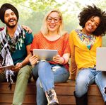 Anthem Student Advantage - Keeping you at your personal best Santa Clara University