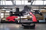 Tyre recycling - new chances for sustainable products