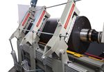 Tyre recycling - new chances for sustainable products