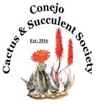 Meetings at Last! Monday, October 4th - Conejo Cactus ...
