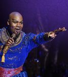 Hometown Genie returns to Orlando for 'Aladdin' Tampa Bay LGBT Chamber unveils new name, branding - Your LGBTQ Life.