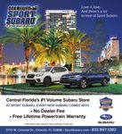 Hometown Genie returns to Orlando for 'Aladdin' Tampa Bay LGBT Chamber unveils new name, branding - Your LGBTQ Life.