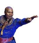 Hometown Genie returns to Orlando for 'Aladdin' Tampa Bay LGBT Chamber unveils new name, branding - Your LGBTQ Life.