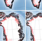 Mass balance of the Greenland Ice Sheet from 1992 to 2018