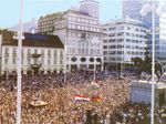 Croatia since Independence 1990-2018 - Croatia.org