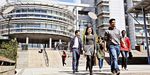 Master in Urban Climate & Sustainability - Urban Climate and ...
