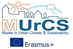 Master in Urban Climate & Sustainability - Urban Climate and ...
