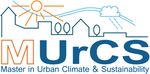 Master in Urban Climate & Sustainability - Urban Climate and ...