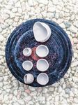 Open Studios 12 - 27 SEPTEMBER 2020 - A vibrant showcase of art & craft across Devon 114 VENUES 200 ARTISTS - Devon Artists Network