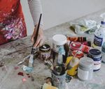 Open Studios 12 - 27 SEPTEMBER 2020 - A vibrant showcase of art & craft across Devon 114 VENUES 200 ARTISTS - Devon Artists Network