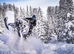2021 SNOWMOBILES - Polaris