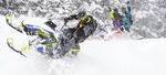 2021 SNOWMOBILES - Polaris