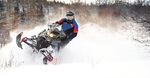 2021 SNOWMOBILES - Polaris