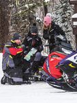 2021 SNOWMOBILES - Polaris
