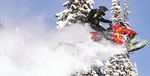 2021 SNOWMOBILES - Polaris