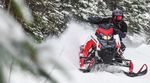 2021 SNOWMOBILES - Polaris
