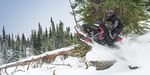 2021 SNOWMOBILES - Polaris