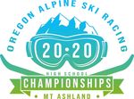 ALPINE LEAGUE'S STATE SKI CHAMPIONSHIPS - EVENT GUIDE March 4-6, 2020 - 2020 OISRA Alpine ...