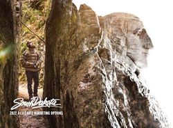 2022 À LA CARTE MARKETING OPTIONS - South Dakota ...