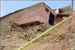 RESEARCH ON GEOTECHNICAL EARTHQUAKE IN THE HUMAN SETTLEMENT OF LIMA-PERU - RICARDO PALMA UNIVERSITY