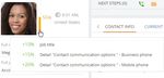 Accounts and contacts - Version 8.0 - Creatio Academy