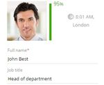 Accounts and contacts - Version 8.0 - Creatio Academy