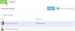 Accounts and contacts - Version 8.0 - Creatio Academy