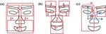 Hierarchical Face Parsing via Deep Learning