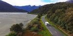 11D Best of New Zealand - North & South Islands: seat-in-coach basis or self-drive - Mustafa