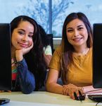 San Jac's first BSN students - San Jacinto College