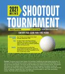 2021 Official News & Information of Lehigh Country Club