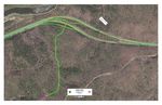 CONCURRENCE POINTS 1 AND 2 - STUDY AREA DEFINED AND NEED AND PURPOSE ALTERNATIVES TO BE STUDIED IN DETAIL - NCDOT