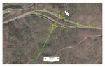 CONCURRENCE POINTS 1 AND 2 - STUDY AREA DEFINED AND NEED AND PURPOSE ALTERNATIVES TO BE STUDIED IN DETAIL - NCDOT